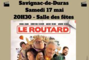 photo Cinéma à Savignac de Duras