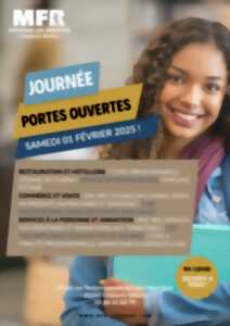 Portes Ouvertes MFR Lesparre