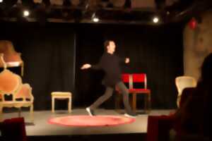 photo Ma comédie française