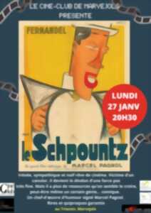 LE SCHPOUNTZ