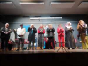photo Théâtre avec 