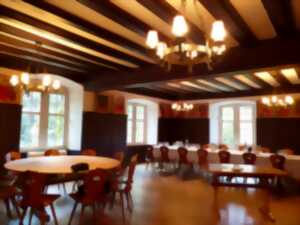 photo Atelier - Mets et Vins : Fruits de saisons