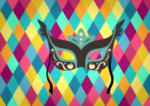 photo Bal de carnaval