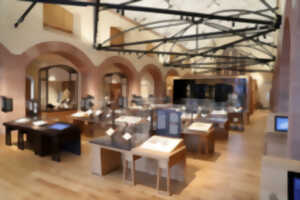 photo Visite guidée de l'exposition temporaire