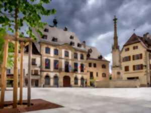photo Balade ludique Randoland à Altkirch
