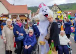 photo Marché de Pâques - Mutzig 2026
