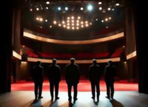 photo Théâtre alsacien : Hollywood uf'm Starnaberg