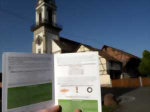 photo Les mystères du Ried : Mussig