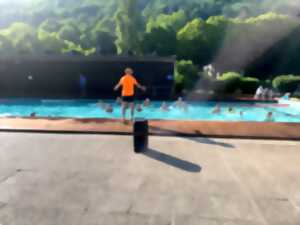 photo Séances Aquagym