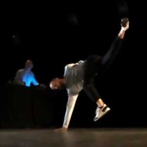 Danse hip-hop : Échos