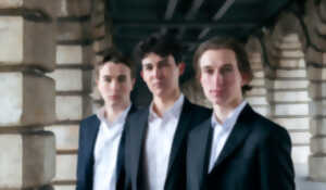 TRIO ZARATHOUSTRA