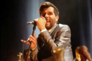 photo Les Heures Musicales du Kochersberg : Hugh Coltman et l’ensemble Contraste - 