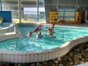 photo Aqua Yoga