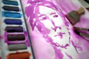 Atelier familial Micro-Folie : le portrait dans l'art