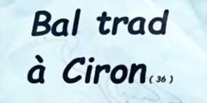 photo Bal trad avec la Bande à Françoise