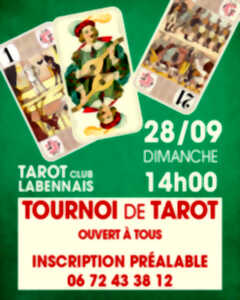 photo Tournoi de tarot