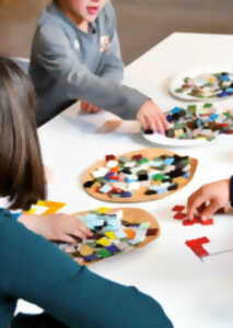 photo ATELIER JEUNE PUBLIC : ATELIER MODELAGE & PETIT SCULPTEUR