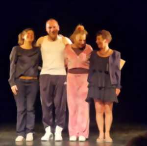 THEATRE AMATEUR : C'EST QUOI CE BAZ'ART ?