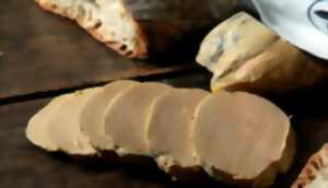 Février Gourmand : Visite gourmande de Sarlat, découverte du foie gras