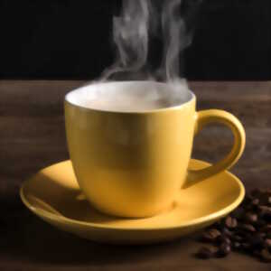 photo Café des parents