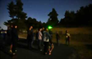 photo SORTIE ASTRONOMIE