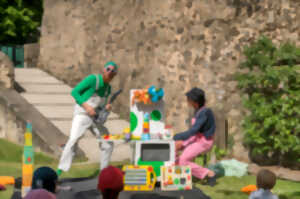 photo Toytoy, les colporteurs pouëtiques