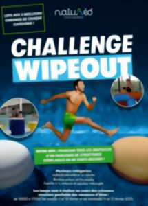 Challenge Wipeout