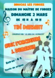 THE DANSANT
