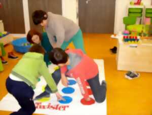 photo Graines de Moutards à Figeac : Soirée jeu vidéo, Pummel Party