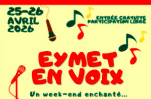 photo Eymet en Voix