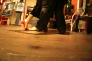 Stage de valse lente