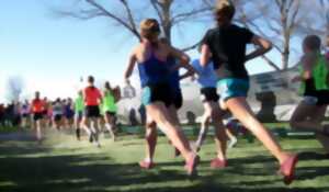 Trail du Blanc Pignon 2025 à la Caloterie