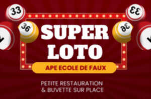Super loto