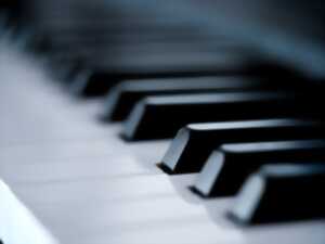 photo Pique-nique musical du centre d'enseignement artistique de l'estuaire