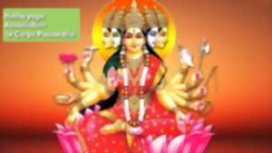 photo Stage de méditation et étude de textes La Bhagavad Gita par l'association Le Corps Passerelle
