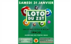 photo Loto du Zibero