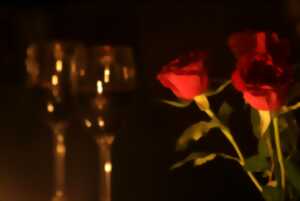 Soirée Saint Valentin