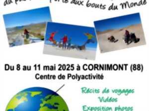 photo Festival du voyage - Itinérance
