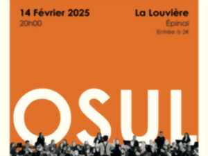 photo Concert de l'osul
