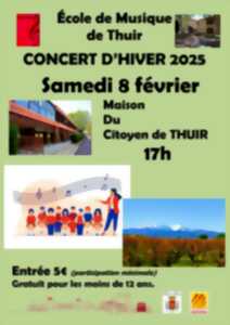 photo CONCERT DE PRINTEMPS