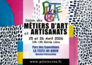photo Salon Métiers d’Art et Artisanats