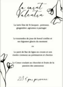 Saint-Valentin avec la Maison Bop