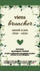 photo Brunch chez Florelle