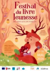 photo Concours de dessin du Festival du Livre Jeunesse du Pays Loudunais