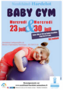 Baby Gym