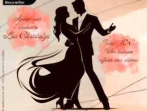 photo Thé dansant de la Saint Valentin