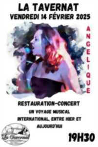 RESTAURATION - CONCERT 
