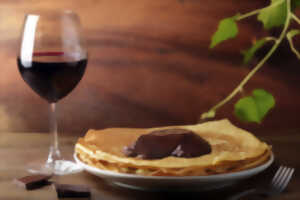 ATELIER ACCORD CRÊPES ET VIN