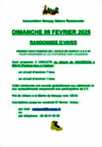 photo Randonnée de printemps