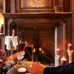 Saint-Valentin avec la Collection Saint-Siméon